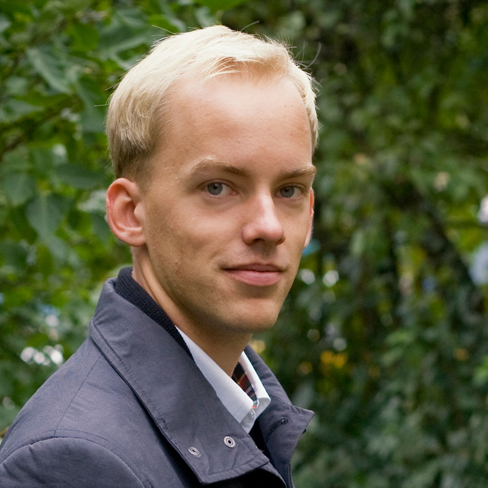 Erik Petersson