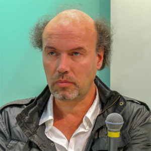 Nils Erik Forsgård
