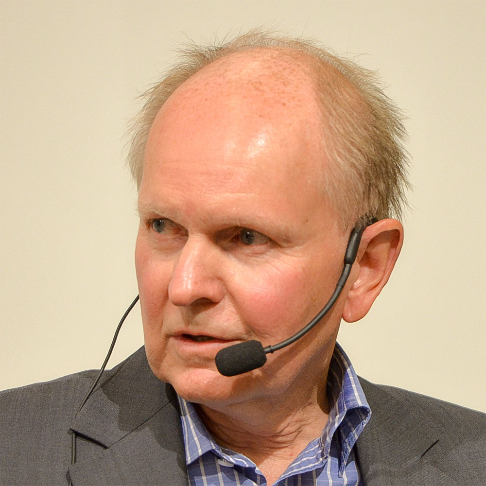 Stig Fredrikson